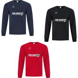 East Gwillimbury Long Sleeve T A