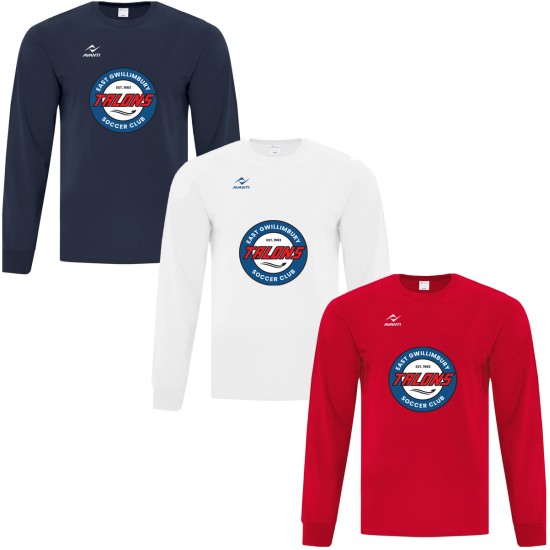 East Gwillimbury Long Sleeve T B